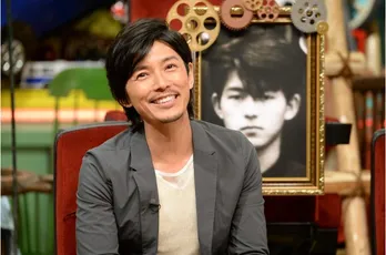 藤木直人の芸能界入りのきっかけとなった同級生の今は？