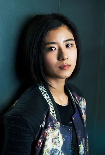 黒島結菜がEXILE NAOTOドラマの裏側告白！