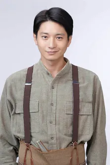 「とと姉ちゃん」出演中の向井理にインタビュー！