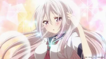 「あんハピ♪」第7話、4人が作った物は？