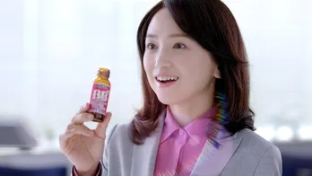 永作博美の後輩・新木優子へのぼやきが止まらない