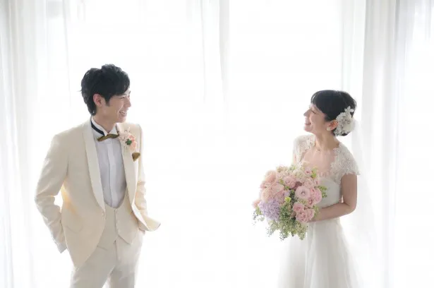 画像 ゼクシィ9代目cmガールは朝ドラでブレークした美少女 12 12 Webザテレビジョン