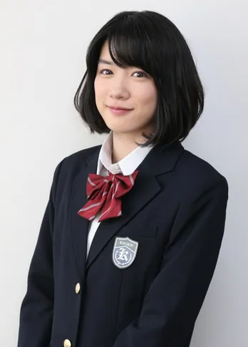 “カルピス娘”永野芽郁がアプリ漫画発ドラマで初主演