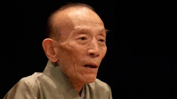 「笑点」勇退直後の歌丸と人生の最後を考える!