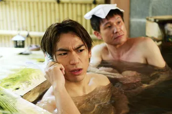 NAOTO登壇のイベントに行ける!? BD先着特典で