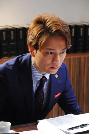 山崎育三郎、長ぜりふ＆入魂の泣き芝居を披露！