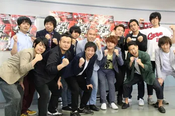 キングオブコント、昨年のファイナリストたちが大集結