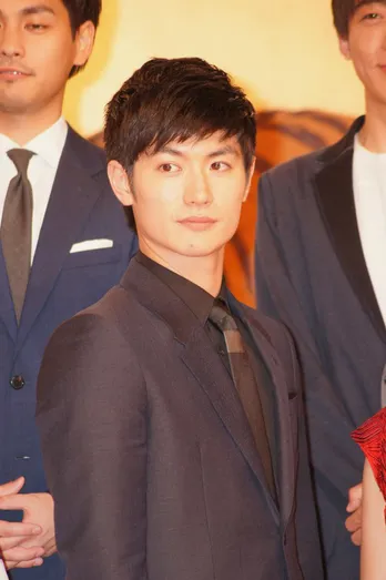 '17年大河新出演者発表！春馬「子役時代の恩を」