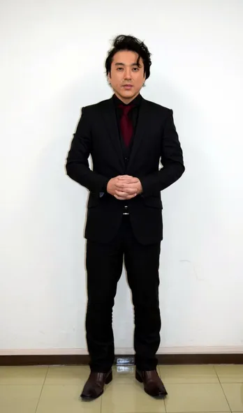 ムロツヨシ、徹子に壮絶な幼少期を語る