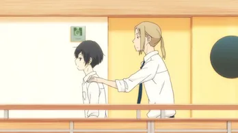 “田中くん”第8話、やる気をだす田中!?