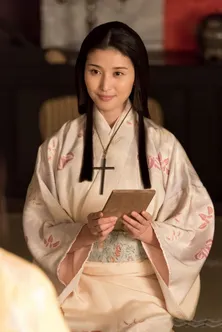 「真田丸」橋本マナミが“正妻”役で出演