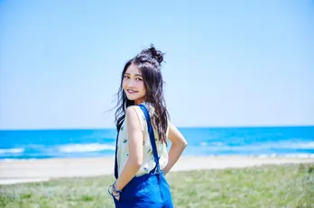 井上苑子と生で“一緒に聴ける”イベントが開催決定！