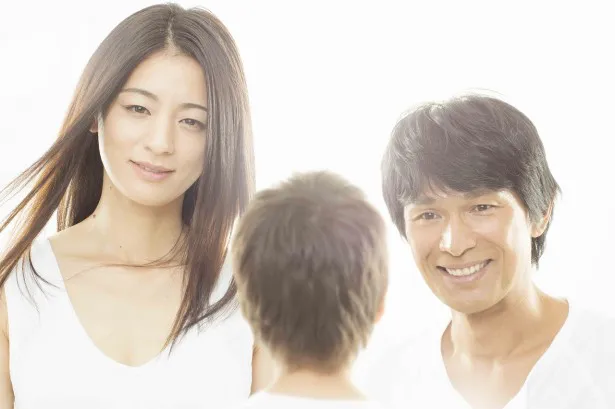 尾野真千子と江口洋介が「特別養子縁組」がテーマの遊川和彦作品で家族のあり方を問う