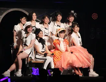 アンジュルム・めいめい、りなぷ~の省エネを尊敬!?