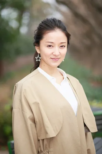 中越典子が明かす井ノ原快彦とのプロポーズシーン秘話