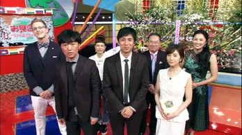 独身の徳井義実と小沢一敬らがお見合い番組のMCに!