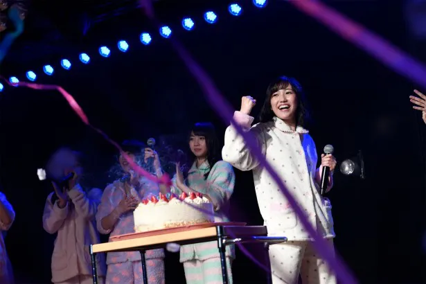 なお、AKB48劇場では速報発表前に渡辺麻友の「生誕祭」も開催されている