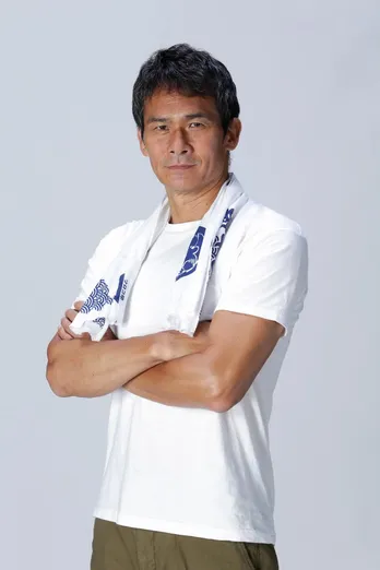 伊原剛志が宿ナシ無一文の役に「興奮しています」