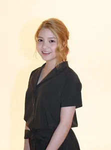 川島海荷「“金髪”期間を楽しみます！」