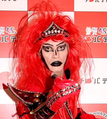 ジャガーさんの新曲を生で聞ける!