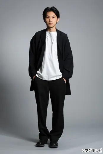 松田龍平がフジ“木10”ドラマで松嶋菜々子と初共演