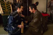 【写真を見る】「真田丸」6月5日(日)放送回では、信繁(堺雅人)が沼田領をめぐる会談に真田の代表として参加！