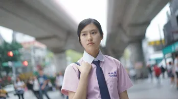 “月9”に出演した新人女優が映画主演に大抜てき!