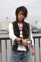 イケメン俳優の登竜門！仮面ライダーシリーズが配信中