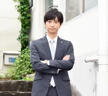 運転担当・鈴木裕樹「捜査一課長の心休まる場所に」