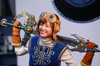 出川哲朗のセクハラ発言に本田翼無言