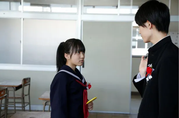 「AKBラブナイト 恋工場」で第15話の主演を務めるHKT48/AKB48・矢吹奈子