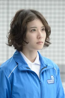 松岡茉優「“制服”を脱ぐ日がもうじき来ると思う」