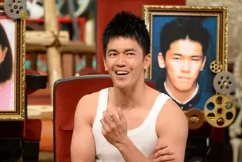 武井壮、中高時代は学年トップの“文武の王”だった