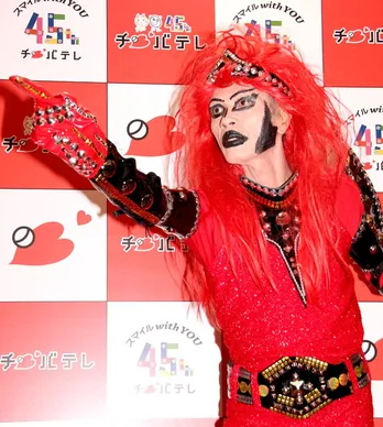 ジャガーさん、セルフ番組を語る「良い作品ができた」