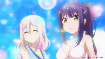 「あんハピ♪」第10話、ぼたんが記す夏の思い出