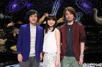 デビュー10周年のいきものがかりが恩人へサプライズ