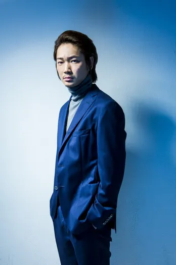 綾野剛、「また悪い人をやりたい」