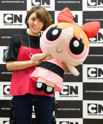 「パワーパフ ガールズ」新シリーズが6月よりスタート！ラップバトルも！？