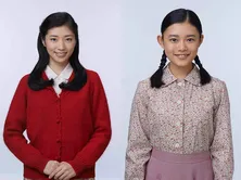 相楽樹&杉咲花、妹たちが語る「とと姉ちゃん」