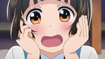 アニメ「くまみこ」第11話！ご褒美…それとも試練？