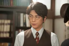 及川光博が「とと姉ちゃん」出演の裏話を語る!