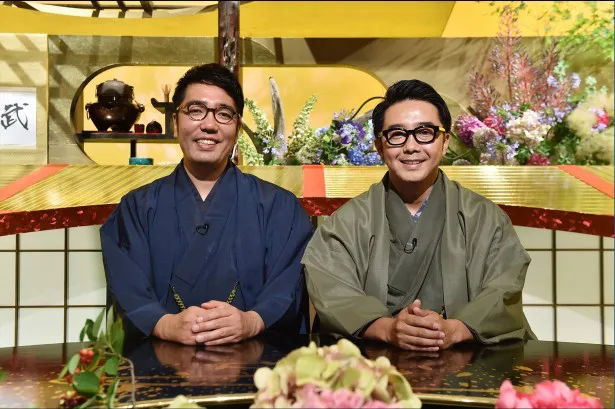 6月21日(火)におぎやはぎがMCを務めるスペシャル番組「ぶっこみジャパニーズ」の第6弾が放送！