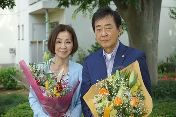 「9係」最終回、野際陽子「私も事件を解決したい」