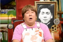 石塚英彦は中学の時から笑いの天才だった!?