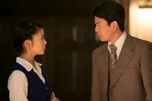 及川光博「とと姉ちゃん」唐沢寿明との共演を語る!