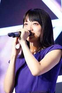 乃木坂46の“聖母”深川麻衣、全ての人へ感謝の卒業!