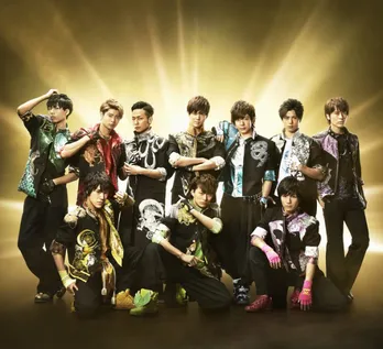 ボイメン、“みよまつ”ら今秋「TGC」追加出演者発表!