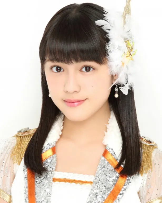 「AKB48 45thシングル 選抜総選挙―」で速報9位だった竹内彩姫は31位にランクイン