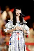 北原の「メンバーを幸せにしたい」という発言には、会場のNGT48メンバーたちも涙を流した