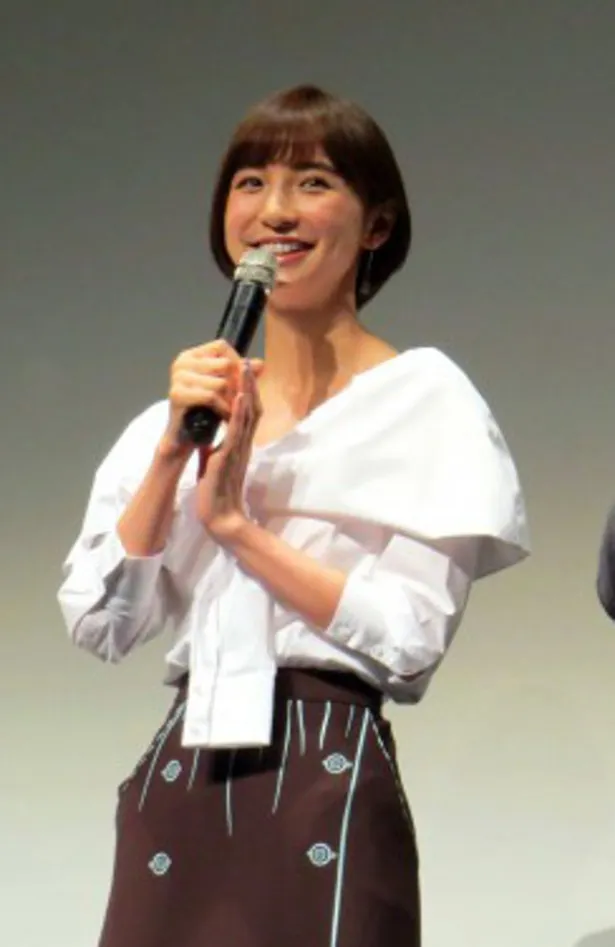 指原の獲得票数に仰天した篠田麻里子